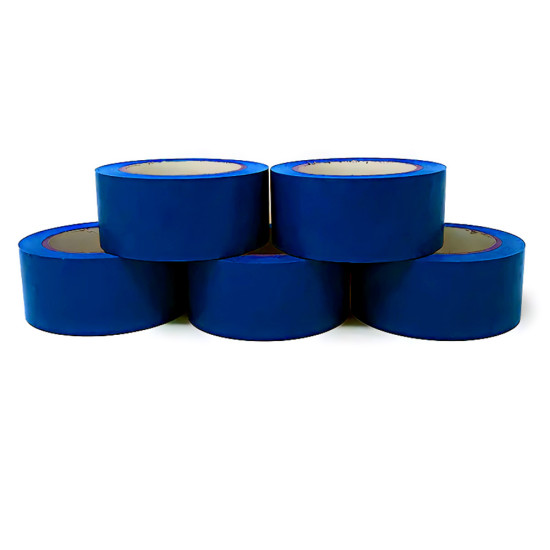 44989 3M Tape Blue Carisol-Electrical High Voltage 60ft Blue