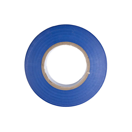 44989 3M Tape Blue Carisol-Electrical High Voltage 60ft Blue