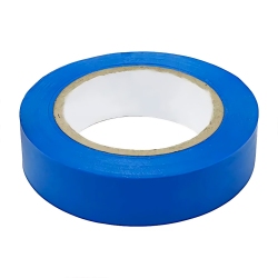 44989 3M Tape Blue Carisol-Electrical High Voltage 60ft Blue