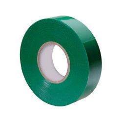 44989 3M Tape Green Carisol-Electrical 60ft Green