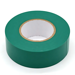 44989 3M Tape Green Carisol-Electrical 60ft Green