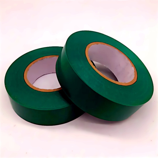44989 3M Tape Green Carisol-Electrical High Voltage 60ft Green