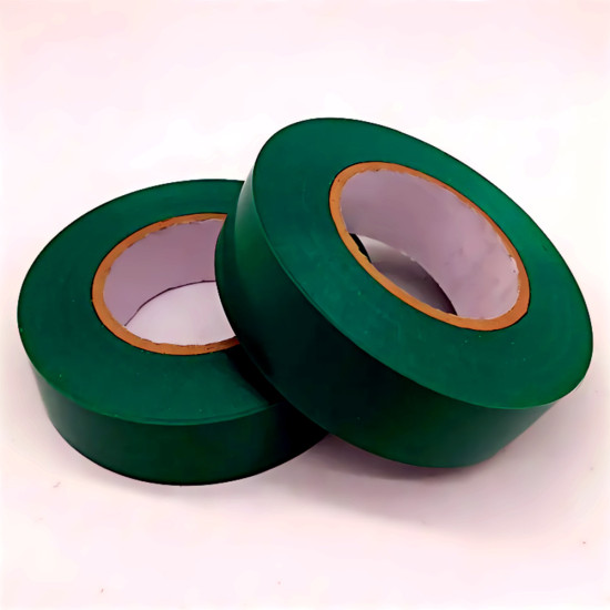 44989 3M Tape Green Carisol-Electrical High Voltage 60ft Green 44989 3M Tape Green Carisol-Electrical High Voltage 60ft Green
