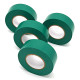 44989 3M Tape Green Carisol-Electrical High Voltage 60ft Green 44989 3M Tape Green Carisol-Electrical High Voltage 60ft Green