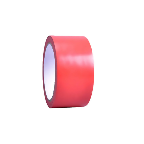 44989 3M Tape Red Carisol-Electrical High Voltage 60ft Red