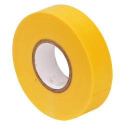 44989 3M Tape Yellow Carisol-Electrical High Voltage 60ft Yellow