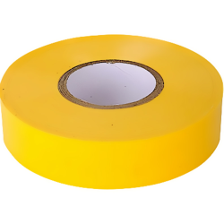 44989 3M Tape Yellow Carisol-Electrical High Voltage 60ft Yellow