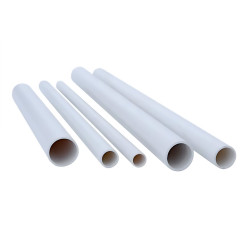 20 mm Conduit PVC Pipe Carisol-Electrical 3/4 x 10 PVC Pipe