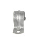 20 mm Metal Pipe Strap Carisol-Electrical 3/4 Metal Pipe Strap