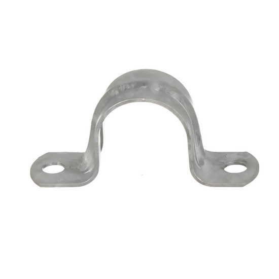 20 mm Metal Pipe Strap Carisol-Electrical 3/4 Metal Pipe Strap