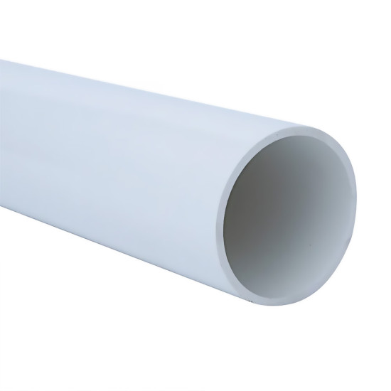 25 mm Conduit PVC Pipe Carisol-Electrical 1 x 10 PVC Pipe