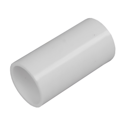 25 mm Coupler Carisol-Electrical 1 PVC Coupler