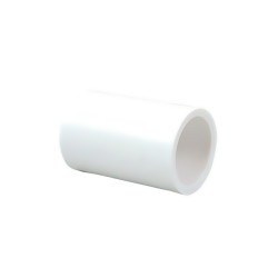 25 mm Coupler Carisol-Electrical 1 PVC Coupler