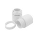 25 mm Male Adapter Carisol-Electrical 1 PVC Male Adapter