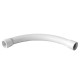 32 mm Bend Carisol-Electrical 1 1/4 PVC Bend