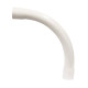 32 mm Bend Carisol-Electrical 1 1/4 PVC Bend