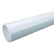 32 mm Conduit PVC Pipe Carisol-Electrical 1 1/4 x 10 PVC Pipe