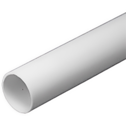 32 mm Conduit PVC Pipe Carisol-Electrical 1 1/4 x 10 PVC Pipe