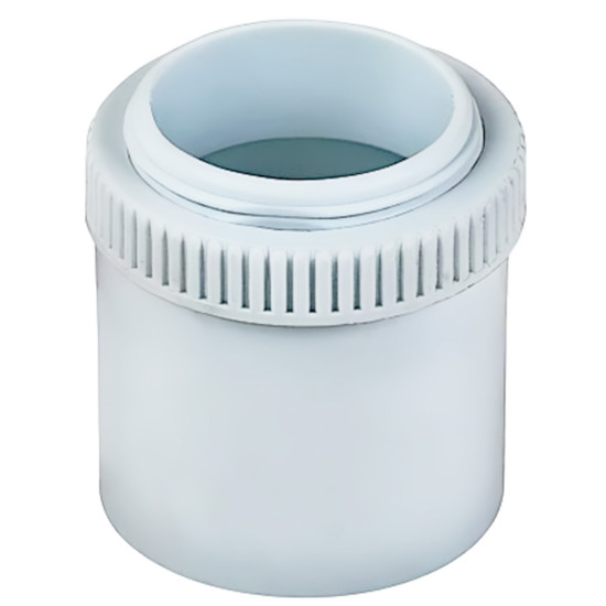 32 mm Male Adapter Carisol-Electrical 1 1/4 PVC Male Adapter