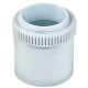 32 mm Male Adapter Carisol-Electrical 1 1/4 PVC Male Adapter