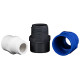 32 mm Male Adapter Carisol-Electrical 1 1/4 PVC Male Adapter