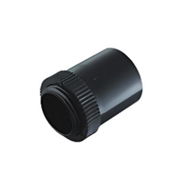 32 mm Male Adapter Carisol-Electrical 1 1/4 PVC Male Adapter