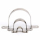 32 mm Pipe Straps Carisol-Electrical 1 1/4 Metal Pipe Strap