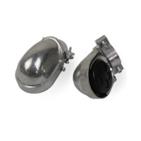 1 in. Pot Head Carisol-Electrical 3-4 to 1 in. Metal PH | Carisol [Jamaica]  - Carisol Group Jamaica