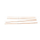 5/8 Copper Earth Rod Carisol-Electrical 5-8 x 4ft Earth Rod