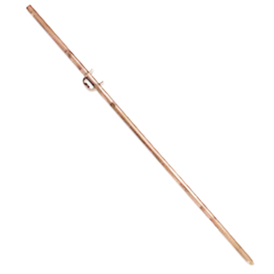 5/8 Copper Earth Rod Carisol-Electrical 5-8 x 4ft Earth Rod