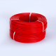 10 mm Insulated Single Wire Red Carisol-Electrical 330 ft. x 10mm AC Red per ft.