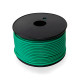 25 mm Insulated Single Wire Green Carisol-Electrical 330 ft. x 25mm AC Green per ft.