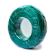 2.5 mm Insulated Single Wire Green Carisol-Electrical 330 ft. x 2.5mm AC Green per ft. 2.5 mm Insulated Single Wire Green Carisol-Electrical 330 ft. x 2.5mm AC Green per ft.