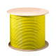 25 mm Insulated Single Wire Yellow Carisol-Electrical 330 ft. x 25mm AC Yellow per ft.