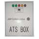 10 kVA Automatic Transfer Switch L-Densa-JDP10000 10 kVA Automatic Transfer Switch L-Densa-JDP10000