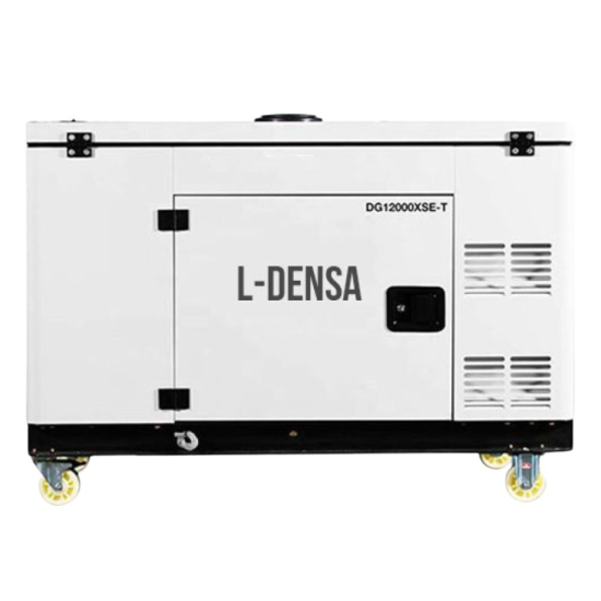 10 kVA Generator L-Densa-JDP10000OC