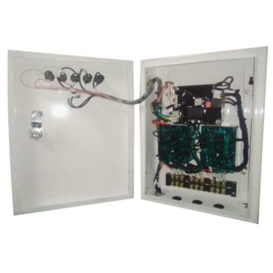 10 kVA Automatic Transfer Switch L-Densa-JDP10000
