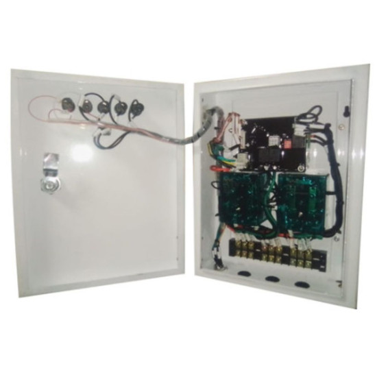 10 kVA Automatic Transfer Switch L-Densa-JDP10000 10 kVA Automatic Transfer Switch L-Densa-JDP10000