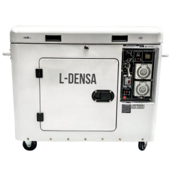 5 kVA Generator L-Densa-JDP6000