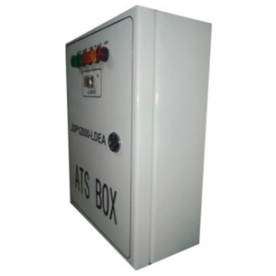 5 kVA Automatic Transfer Switch L-Densa-JDP6000 5 kVA Automatic Transfer Switch L-Densa-JDP6000