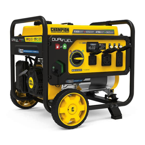 Generators | Carisol [Jamaica] - Carisol Group Jamaica
