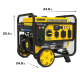 5.3kw Generator Champion Power-201279