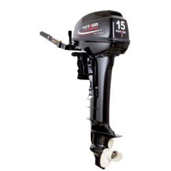 15 Hp Outboard Engine Parsun-T15BML