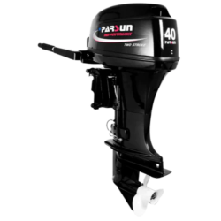 40 Hp Outboard Engine (Extra Long Shaft) Parsun-T40BMX