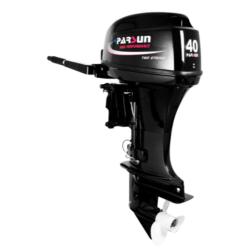 40 Hp Outboard Engine Parsun-T40BML