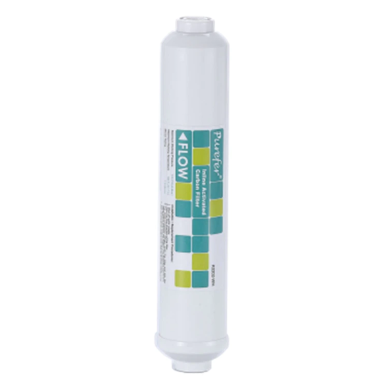 10 in. Filter Housing GSW PP -H06V-4B-WW 10 in. Filter Housing GSW PP -H06V-4B-WW