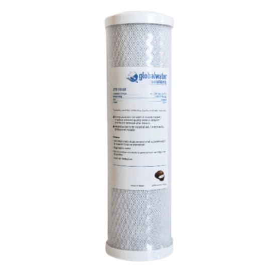 10 in. Filter Cartridge Slim Polisediment Spun PP1005