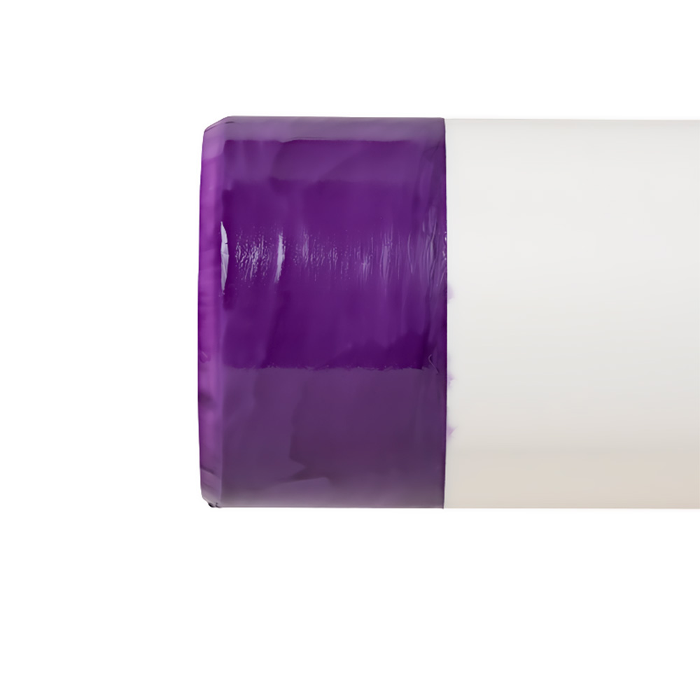 4 oz. PVC Pipe Cleaner Purple TangitPlumbing Solvent PCP Carisol