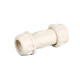 1/2 in. CPVC Compression Coupler