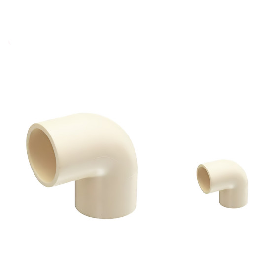 1/2 in. CPVC Elbow Slip x Slip 90Degree